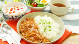 画像ギャラリー No.005のサムネイル画像 / 「クッキングママ おりょうりしましょ!」“おりょうりどうが”などを実装