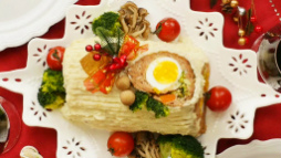 画像ギャラリー No.006のサムネイル画像 / 「クッキングママ おりょうりしましょ!」“おりょうりどうが”などを実装