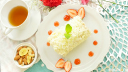 画像ギャラリー No.007のサムネイル画像 / 「クッキングママ おりょうりしましょ!」“おりょうりどうが”などを実装