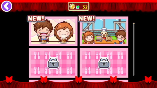 画像ギャラリー No.008のサムネイル画像 / 「クッキングママ おりょうりしましょ!」“おりょうりどうが”などを実装