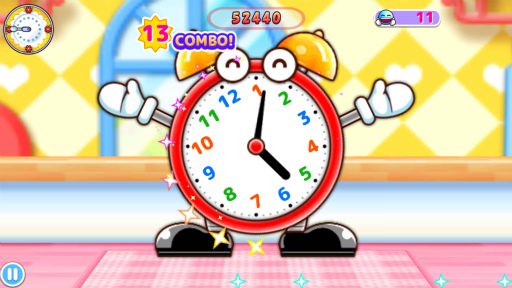 画像ギャラリー No.003のサムネイル画像 / 「クッキングママ おりょうりしましょ！」，ハロウィンイベントが本日開始