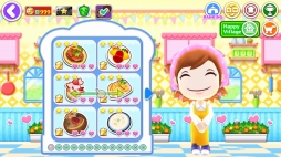 画像ギャラリー No.003のサムネイル画像 / 「クッキングママ お料理しましょ！」で“母の日”にちなんだイベントが開催