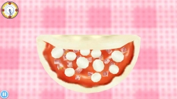 画像ギャラリー No.007のサムネイル画像 / 「クッキングママ お料理しましょ！」で“母の日”にちなんだイベントが開催