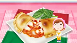 画像ギャラリー No.009のサムネイル画像 / 「クッキングママ お料理しましょ！」で“母の日”にちなんだイベントが開催