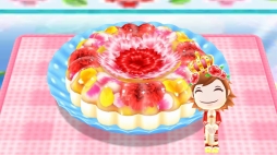 画像ギャラリー No.010のサムネイル画像 / 「クッキングママ お料理しましょ！」で“母の日”にちなんだイベントが開催