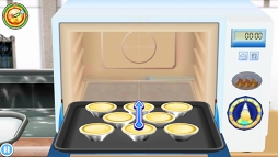 画像ギャラリー No.004のサムネイル画像 / 「クッキングママ お料理しましょ!」,マカオ政府観光局とのコラボレーションを実施