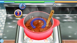 画像ギャラリー No.006のサムネイル画像 / 「クッキングママ お料理しましょ!」,マカオ政府観光局とのコラボレーションを実施