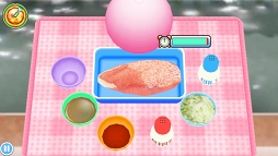 画像ギャラリー No.007のサムネイル画像 / 「クッキングママ お料理しましょ!」,マカオ政府観光局とのコラボレーションを実施