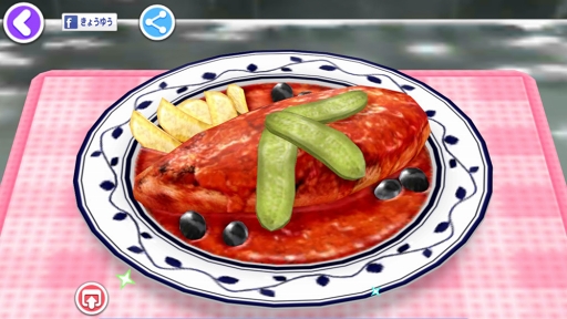 画像ギャラリー No.008のサムネイル画像 / 「クッキングママ お料理しましょ!」,マカオ政府観光局とのコラボレーションを実施