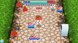 画像ギャラリー No.004のサムネイル画像 / 「クッキングママ お料理しましょ!」,バレンタインイベントが1月31日に開催