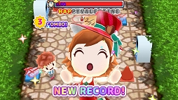 画像ギャラリー No.005のサムネイル画像 / 「クッキングママ お料理しましょ!」,バレンタインイベントが1月31日に開催