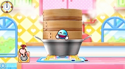 画像ギャラリー No.008のサムネイル画像 / 「クッキングママ お料理しましょ!」,バレンタインイベントが1月31日に開催