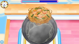 画像ギャラリー No.009のサムネイル画像 / 「クッキングママ お料理しましょ!」,バレンタインイベントが1月31日に開催