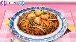 画像ギャラリー No.011のサムネイル画像 / 「クッキングママ お料理しましょ!」,バレンタインイベントが1月31日に開催