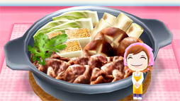 画像ギャラリー No.005のサムネイル画像 / 「クッキングママ お料理しましょ!」,父の日イベントを5月30日より開始