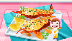 画像ギャラリー No.006のサムネイル画像 / 「クッキングママ お料理しましょ!」,父の日イベントを5月30日より開始