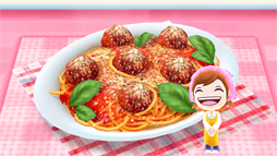 画像ギャラリー No.007のサムネイル画像 / 「クッキングママ お料理しましょ!」,父の日イベントを5月30日より開始