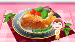 画像ギャラリー No.008のサムネイル画像 / 「クッキングママ お料理しましょ!」,父の日イベントを5月30日より開始