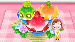 画像ギャラリー No.009のサムネイル画像 / 「クッキングママ お料理しましょ!」,夏祭りイベントが8月1日に開催