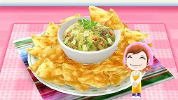 画像ギャラリー No.009のサムネイル画像 / 「クッキングママ お料理しましょ!」クリスマスイベントが12月1日より開催