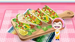 画像ギャラリー No.010のサムネイル画像 / 「クッキングママ お料理しましょ!」クリスマスイベントが12月1日より開催