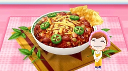 画像ギャラリー No.011のサムネイル画像 / 「クッキングママ お料理しましょ!」クリスマスイベントが12月1日より開催