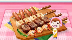 画像ギャラリー No.012のサムネイル画像 / 「クッキングママ お料理しましょ!」クリスマスイベントが12月1日より開催