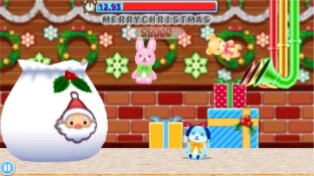 画像ギャラリー No.015のサムネイル画像 / 「クッキングママ お料理しましょ!」クリスマスイベントが12月1日より開催