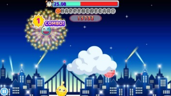 画像ギャラリー No.001のサムネイル画像 / 「クッキングママ お料理しましょ!」,ニューイヤーイベントを2020年1月1日より実施