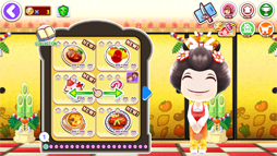 画像ギャラリー No.005のサムネイル画像 / 「クッキングママ お料理しましょ!」,ニューイヤーイベントを2020年1月1日より実施