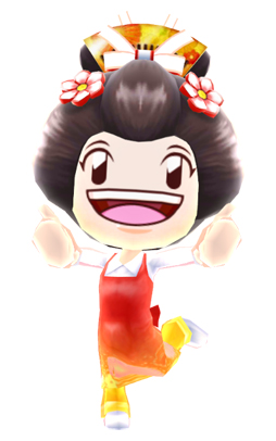 画像ギャラリー No.007のサムネイル画像 / 「クッキングママ お料理しましょ!」,ニューイヤーイベントを2020年1月1日より実施