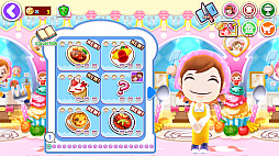 画像ギャラリー No.002のサムネイル画像 / 「クッキングママ お料理しましょ!」で「母の日イベント」が開催中