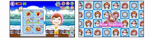 画像ギャラリー No.002のサムネイル画像 / 「クッキングママ お料理しましょ!」で冬祭りイベントが11月1日より開催