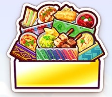 画像ギャラリー No.005のサムネイル画像 / 「クッキングママ お料理しましょ!」で冬祭りイベントが11月1日より開催