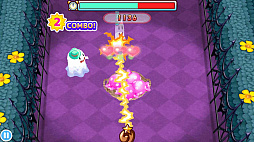 画像ギャラリー No.002のサムネイル画像 / 「クッキングママ お料理しましょ!」,限定ゲーム”おかしをまもろう! ”が登場するハロウィンイベントを10月1日から開催