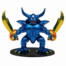 画像ギャラリー No.001のサムネイル画像 / 「ドラゴンクエスト グッズキャラバン」が東京,名古屋,大阪で開催