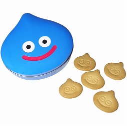 画像ギャラリー No.004のサムネイル画像 / 「ドラゴンクエスト グッズキャラバン」が東京,名古屋,大阪で開催