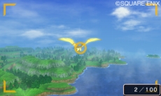 ꡼ No.005 | 3DSǡ֥ɥ饴󥯥VIIIספФμ̿Ĥ뿷ǡּ̿Ƶǽפξ