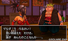 ꡼ No.008 | 3DSǡ֥ɥ饴󥯥VIIIפϥǥ󥰸ˤʤǤɲá̤ΤΥ󥸥õΤ