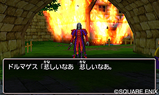 ꡼ No.010 | 3DSǡ֥ɥ饴󥯥VIIIפϥǥ󥰸ˤʤǤɲá̤ΤΥ󥸥õΤ