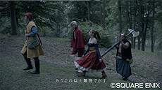 ꡼ No.004Υͥ / 3DSǡ֥ɥ饴󥯥VIIIסƥCM2ȤΥǥ쥯åǤۿƥ˥֡󥵡Ѥξ