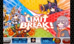 画像ギャラリー No.007のサムネイル画像 / iOS版「女子メカ! -ねじまき学園生徒会戦記-」が本日配信開始