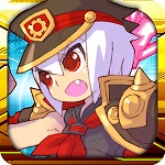 画像ギャラリー No.001のサムネイル画像 / 「女子メカ!」,ニッパーを擬人化した“ニパ子”のコラボキャラが登場