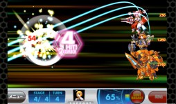 画像ギャラリー No.004のサムネイル画像 / 「女子メカ! -ねじまき学園生徒会戦記-」のAndroid版が本日配信スタート