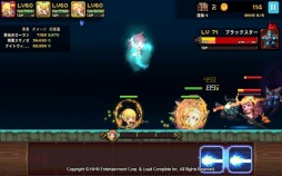 画像ギャラリー No.014のサムネイル画像 / 世界800万DLを達成したドット絵風スマホ向けアクションRPG「クルセイダークエスト」が日本でも配信開始