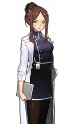 画像ギャラリー No.008のサムネイル画像 / 「クルセイダークエスト」,女神「クロノス」が登場する新ストーリーを追加