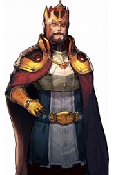 画像ギャラリー No.010のサムネイル画像 / 「クルセイダークエスト」,女神「クロノス」が登場する新ストーリーを追加