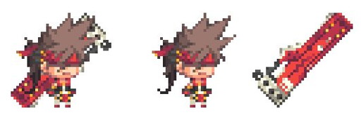 ꡼ No.002 | GGXrdפΥ餬֥륻ȡפо졣ǥ꡼ȼ