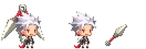 ꡼ No.005 | GGXrdפΥ餬֥륻ȡפо졣ǥ꡼ȼ