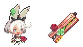 画像ギャラリー No.006のサムネイル画像 / 「GGXrd」のキャラが「クルセイダークエスト」に登場。デイリークエスト実装も